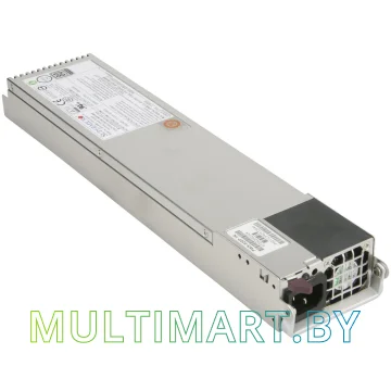 Блок питания Supermicro PWS-920P-1R 920W картинка 2